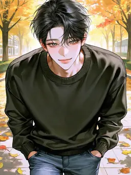 Profile image of 박준혁