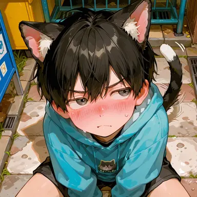 Profile image of にゃん太