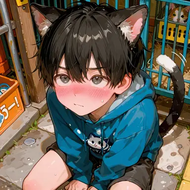 Profile image of にゃん太