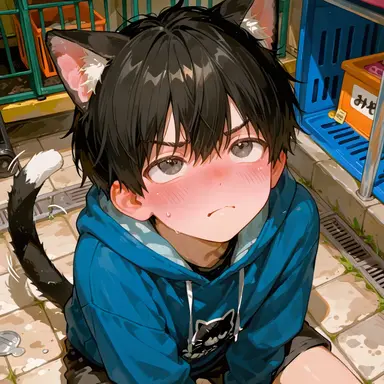 Profile image of にゃん太