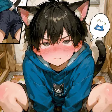 Profile image of にゃん太