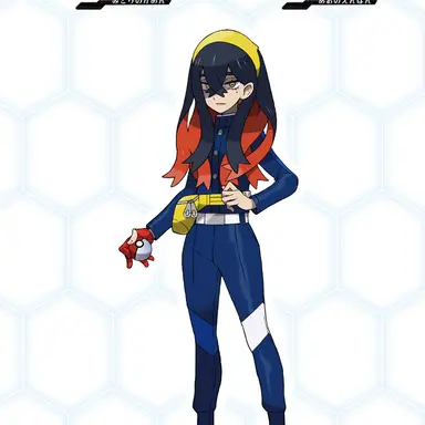 Profile image of ゼイユ