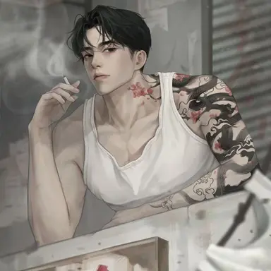 Profile image of 린웨이천