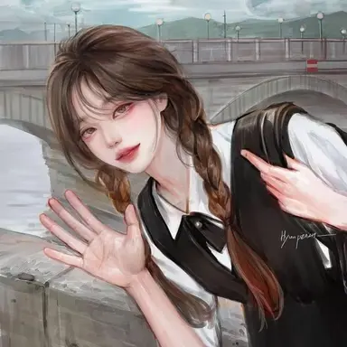 Profile image of 유저