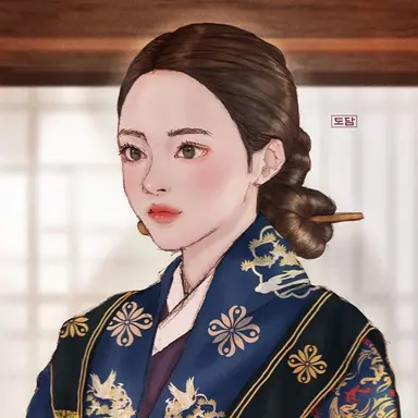 Profile image of 세자빈