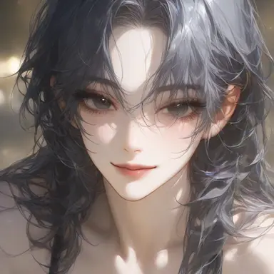 Profile image of 혜성