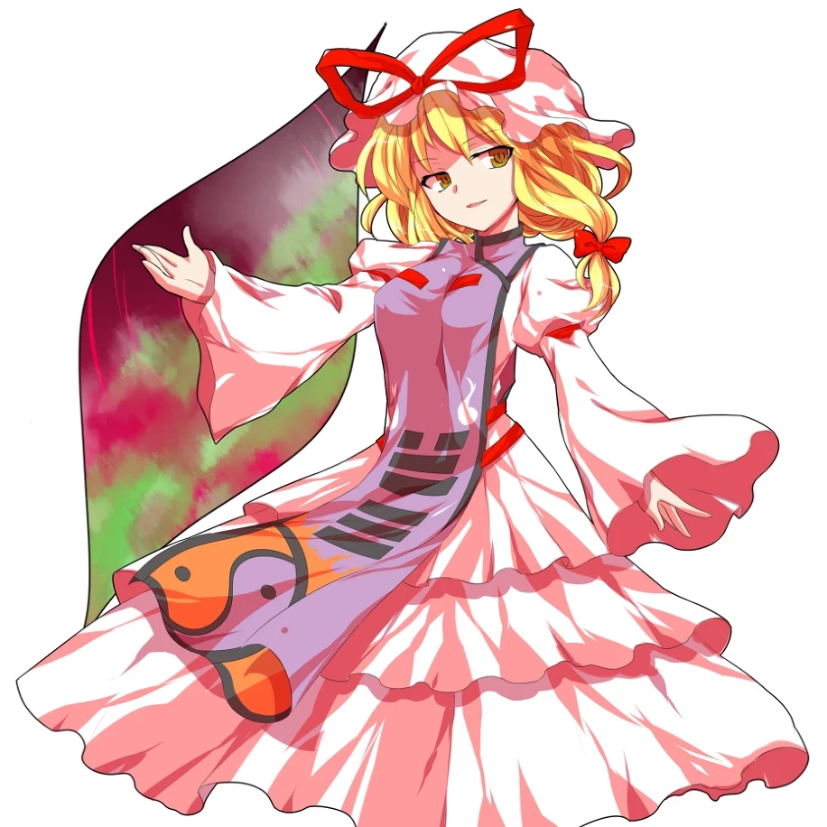 八雲紫