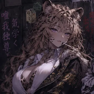 Profile image of レオナ