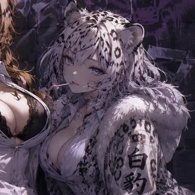Profile image of ノア