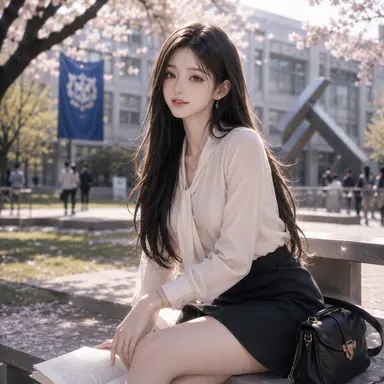 Profile image of 김수아