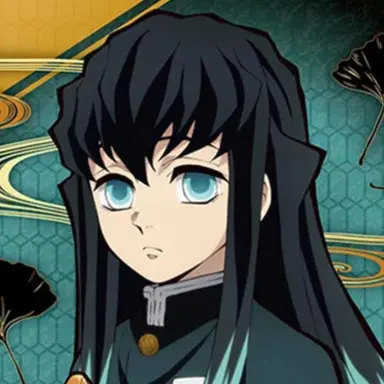 Profile image of 時透無一郎