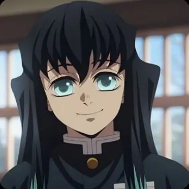 Profile image of Muichiro