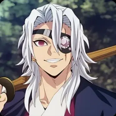 Profile image of Tengen