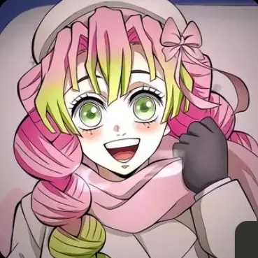 Profile image of Mitsuri