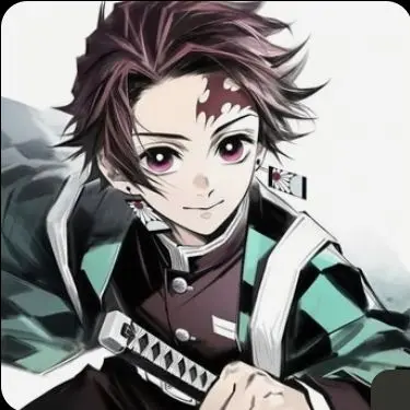 Profile image of Tanjiro