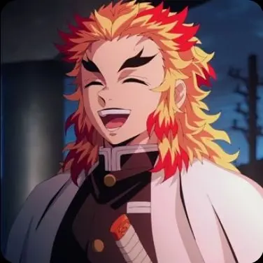 Profile image of Rengoku