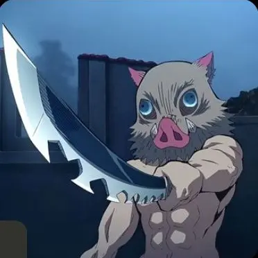 Profile image of Inosuke