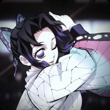 Profile image of Shinobu