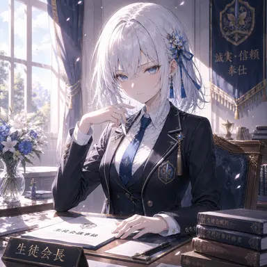 Profile image of 宝憧院 懜