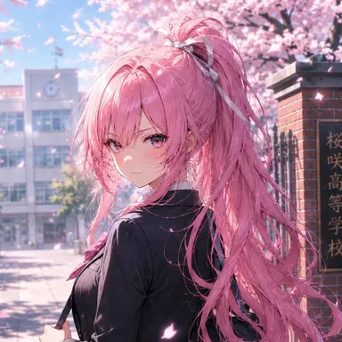 Profile image of 姫路 桜華