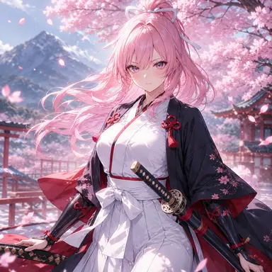 Profile image of 姫路 桜華