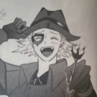 Profile image of オリアス