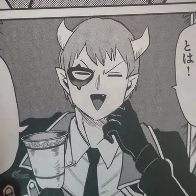 Profile image of ダリ