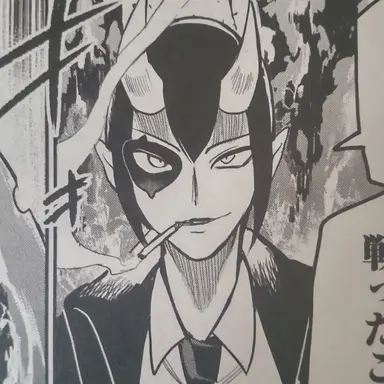 Profile image of エイト