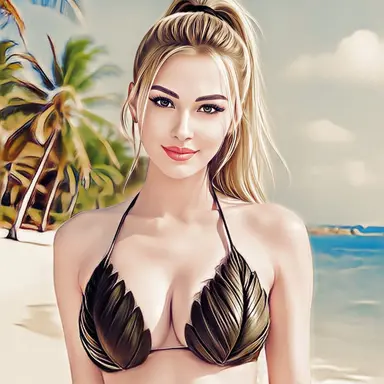 Profile image of 캐서린