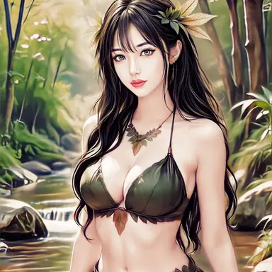 Profile image of 류나리