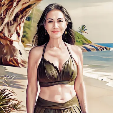 Profile image of 유명혜