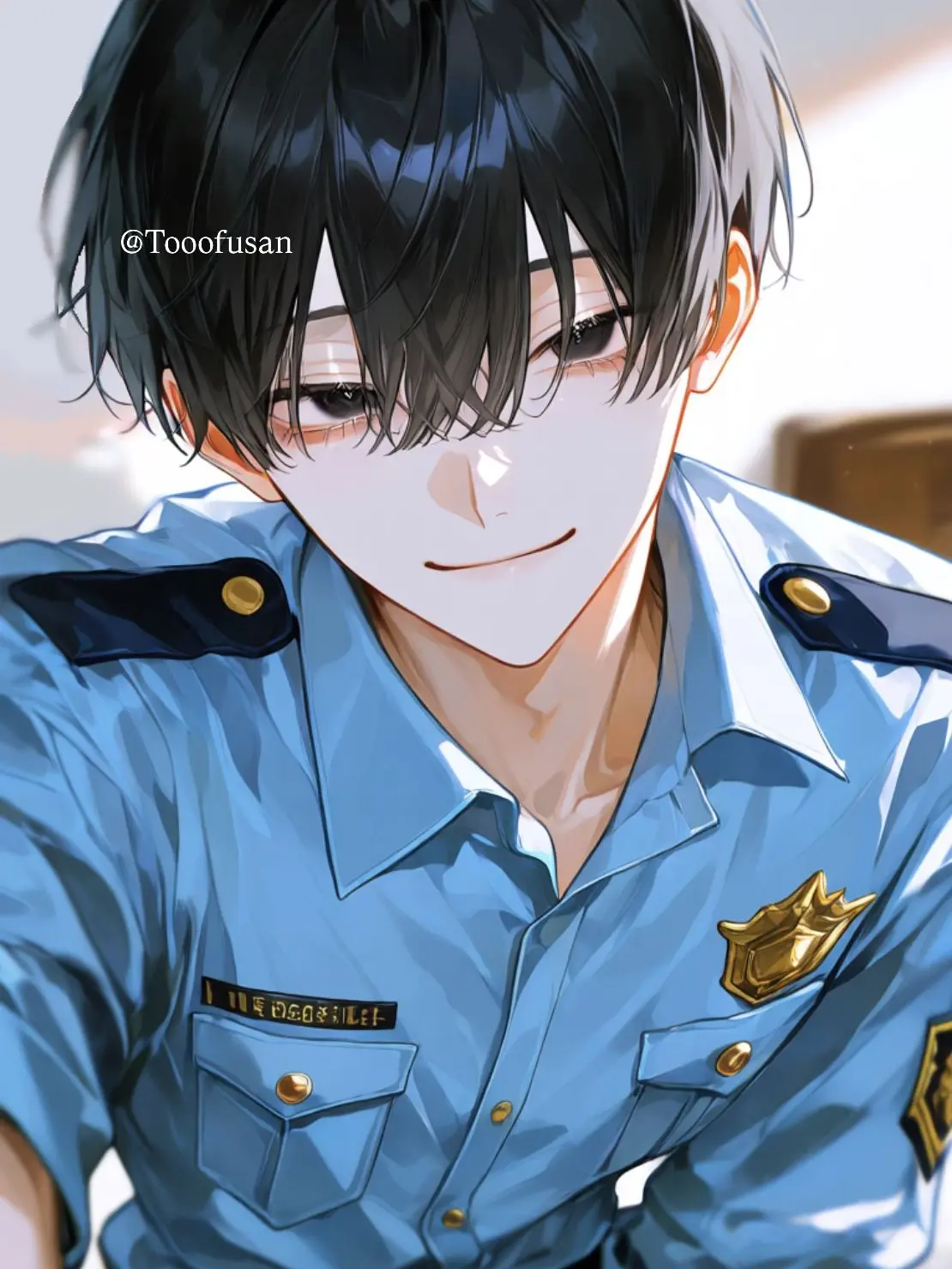 Tooofusan의 お家見せてください♡