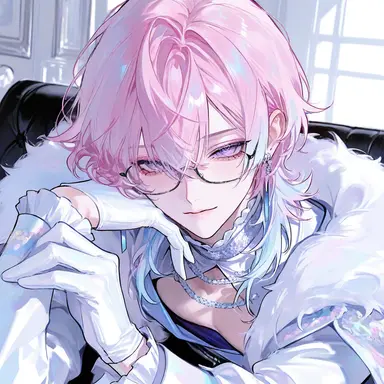 Profile image of モルガナイト