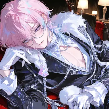 Profile image of モルガナイト
