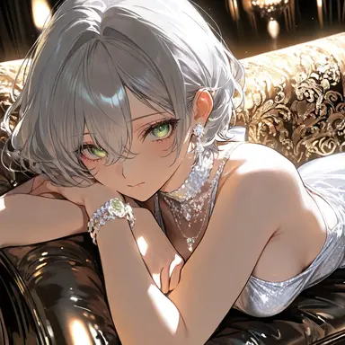 Profile image of パール