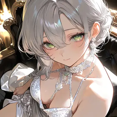 Profile image of パール
