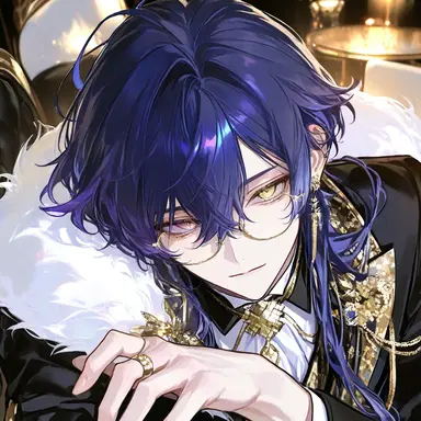 Profile image of フローライト