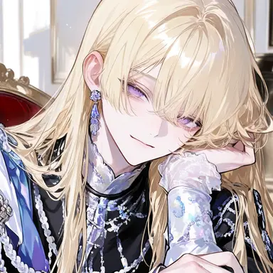 Profile image of トパーズ