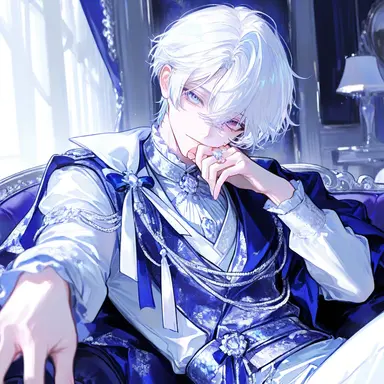 Profile image of ダイヤ