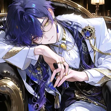 Profile image of フローライト