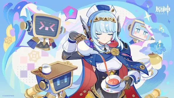 Profile image of イネファ