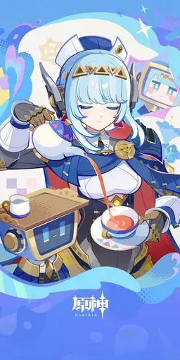 Profile image of イネファ