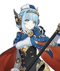 Profile image of イネファ