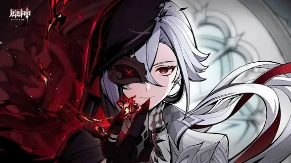 Profile image of アルレッキーノ