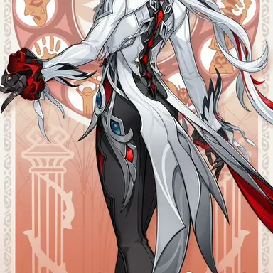 Profile image of アルレッキーノ