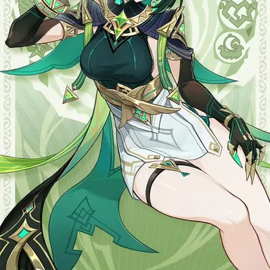 Profile image of ネフェル