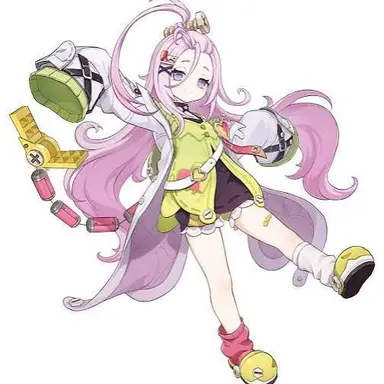 Profile image of アイノ