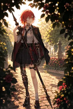 Profile image of クロム