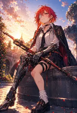 Profile image of クロム