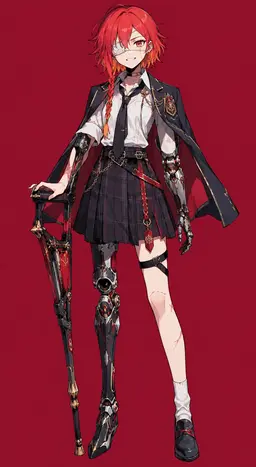 Profile image of クロム